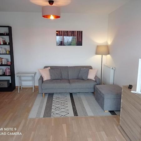 Superbe Appartement Avec Balcon Filant เซอนง ภายนอก รูปภาพ